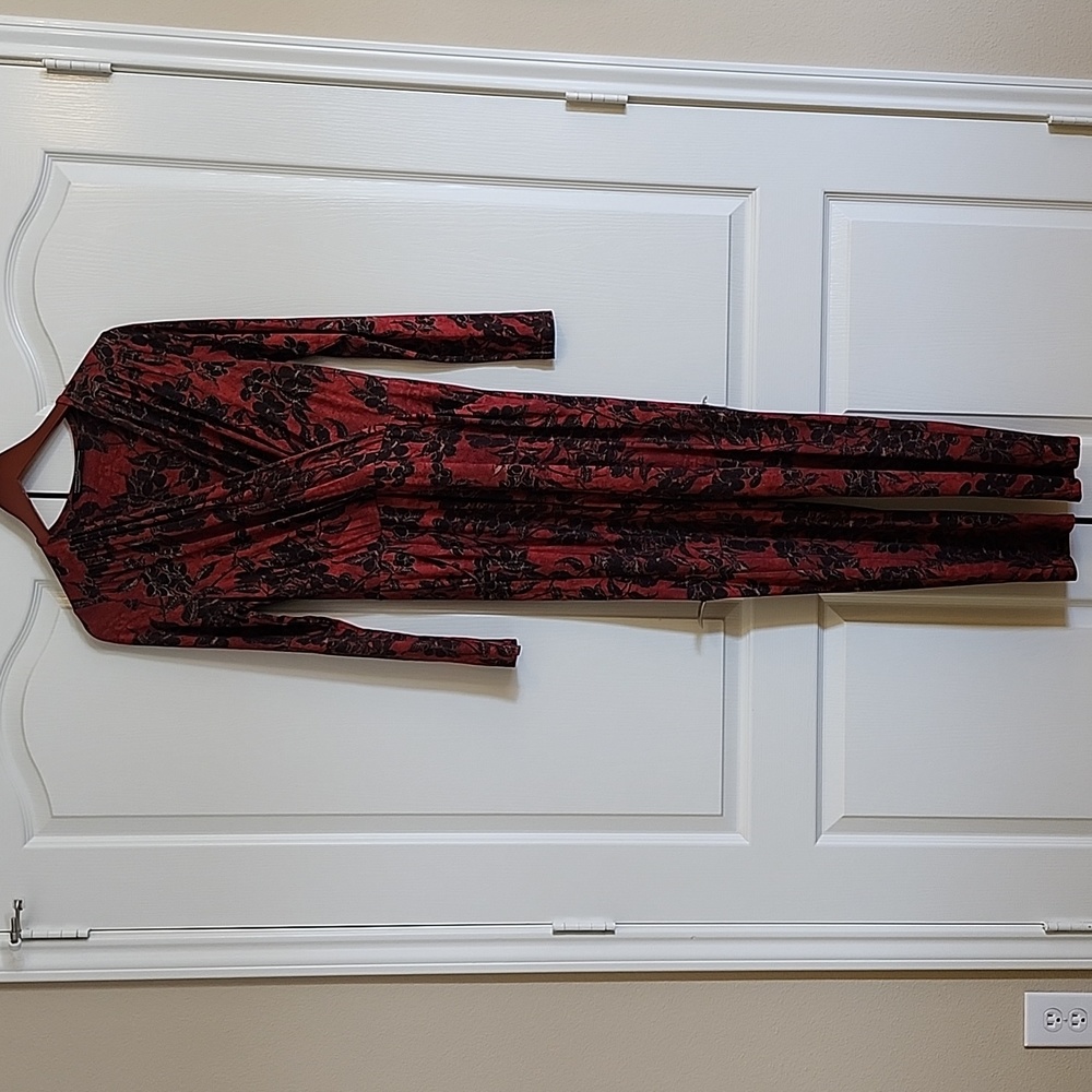 Peruvian Connection Jardim Jumpsuit